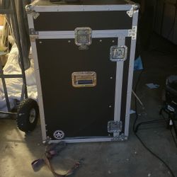 Used Road Case