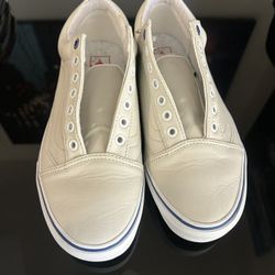Vans Size 9 1/2 $40 Obo Cash Only No Trades