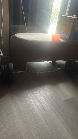 Curl bar