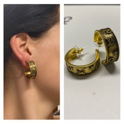 Designer Earrings 