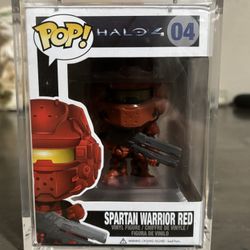 Funko Halo