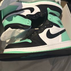 Air Jordan 1 Retro High OG