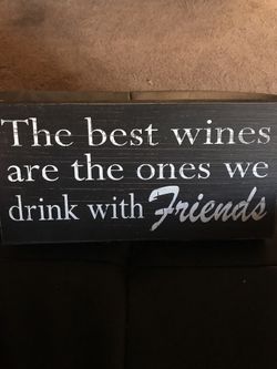 Cute sign :)