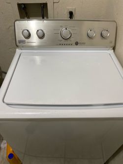 Maytag  Washer