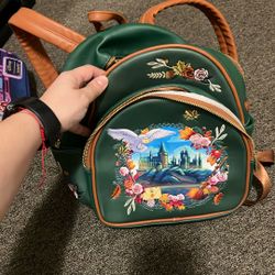 Harry Potter Backpack
