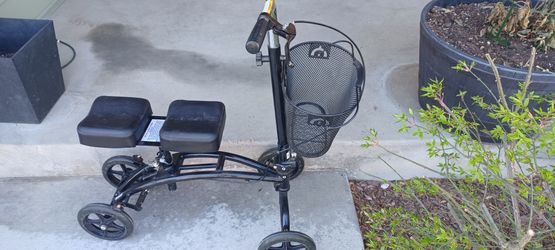 Knee Scooter Medical