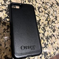 Otter Box Phone Case For iPhone7
