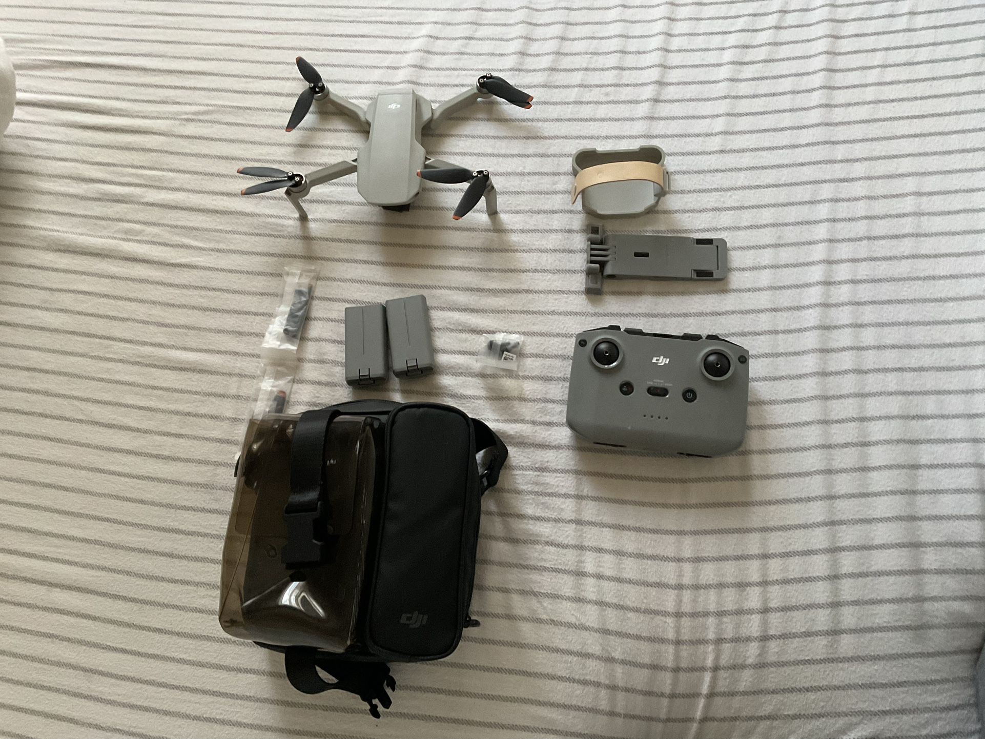 DJI MINI 2