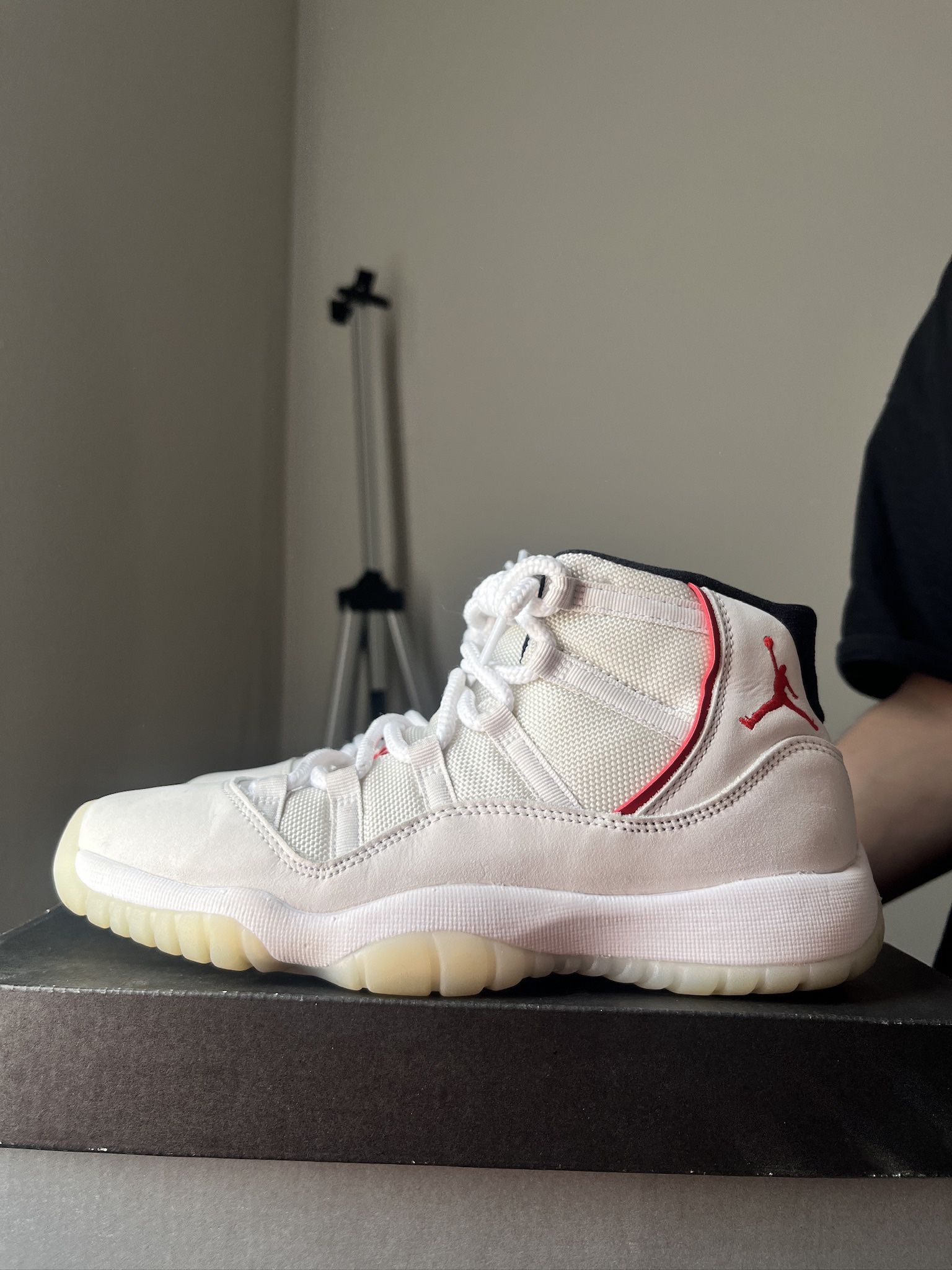 Jordan 11