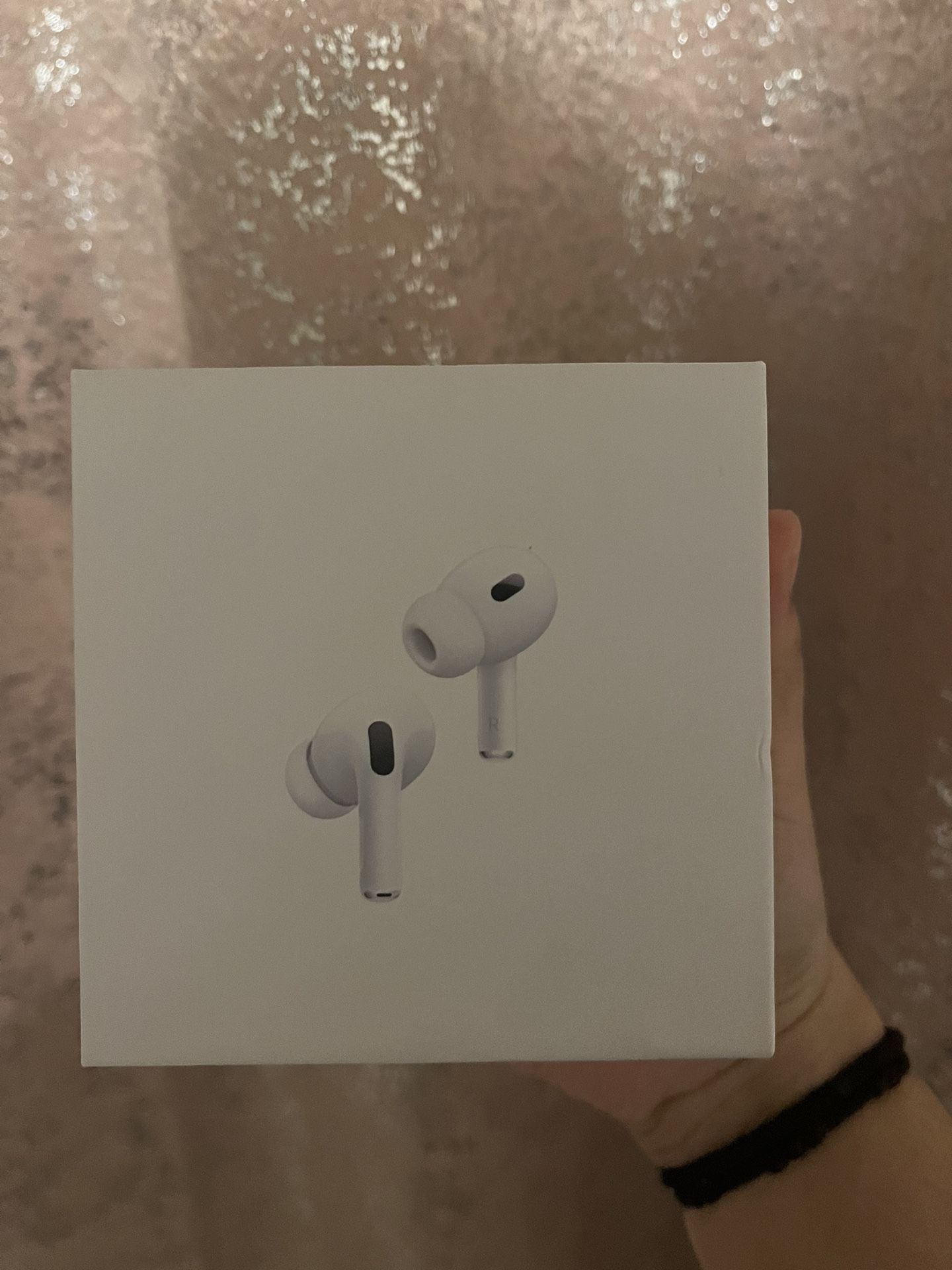 Airpods Pro (2 Generation) with MagSafe Case (USB-C)