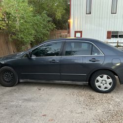 2005 Honda Accord