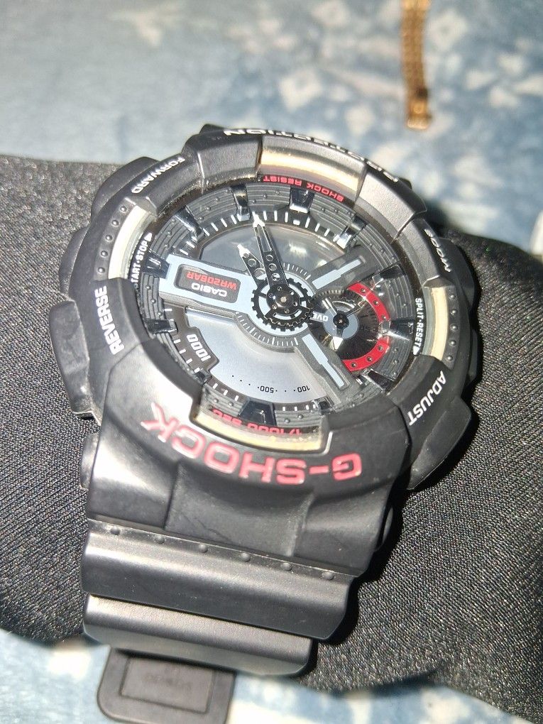 Wrist Watchs Different Names Need Battery