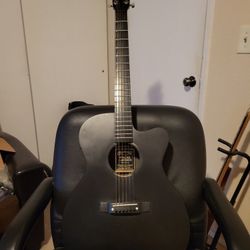 2002 Martin 000CXE Auditorium