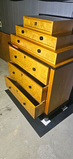 Chicago Baker furniture co