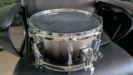12" Pork Pie Snare