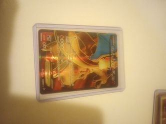 Charizard ex
