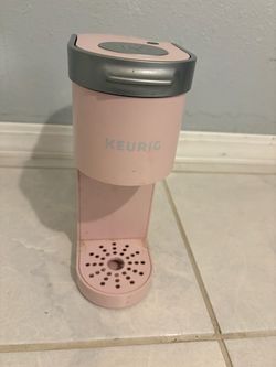 Keurig single cup
