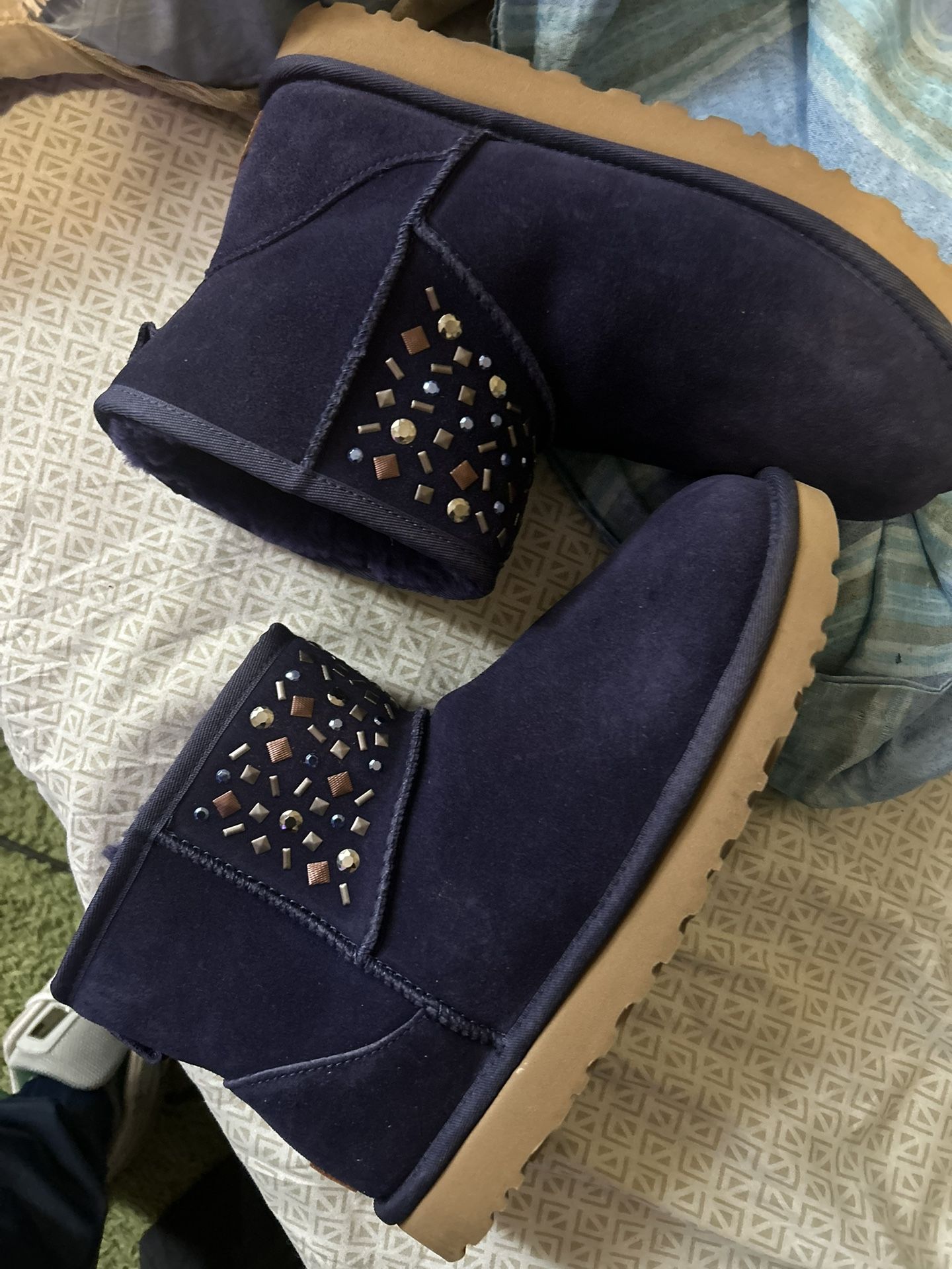 Womens Ugg Boots Size 10