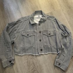 Princess Polly Jacket 