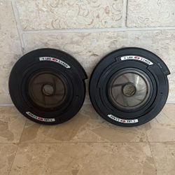 Bowflex Revolution 5 Lbs Resistance Discs 