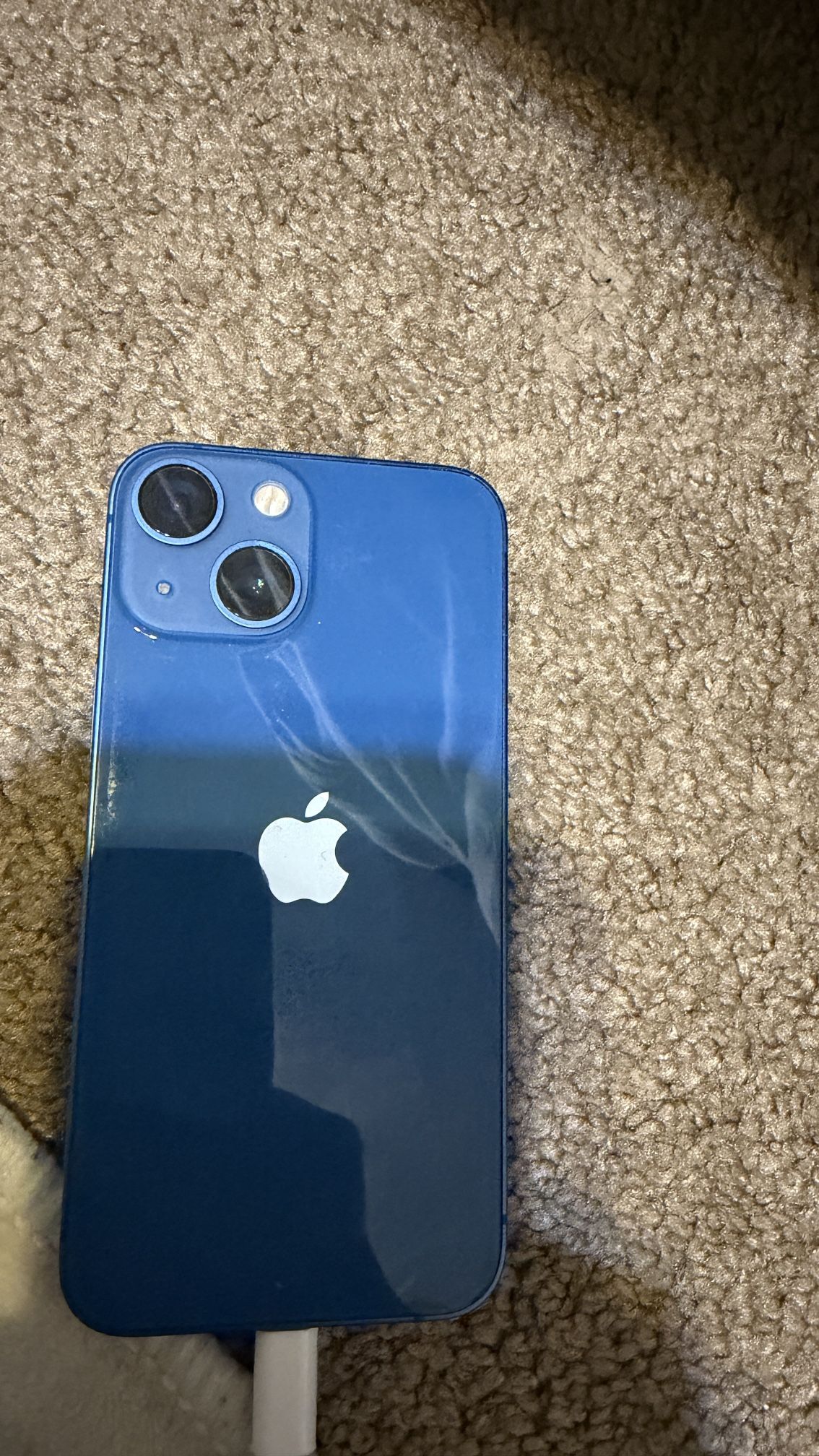 iPhone 13 mini  (Unlocked)