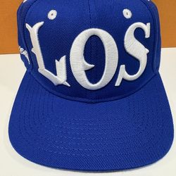 Mister cartoon DODGER SOLD OUT HAT