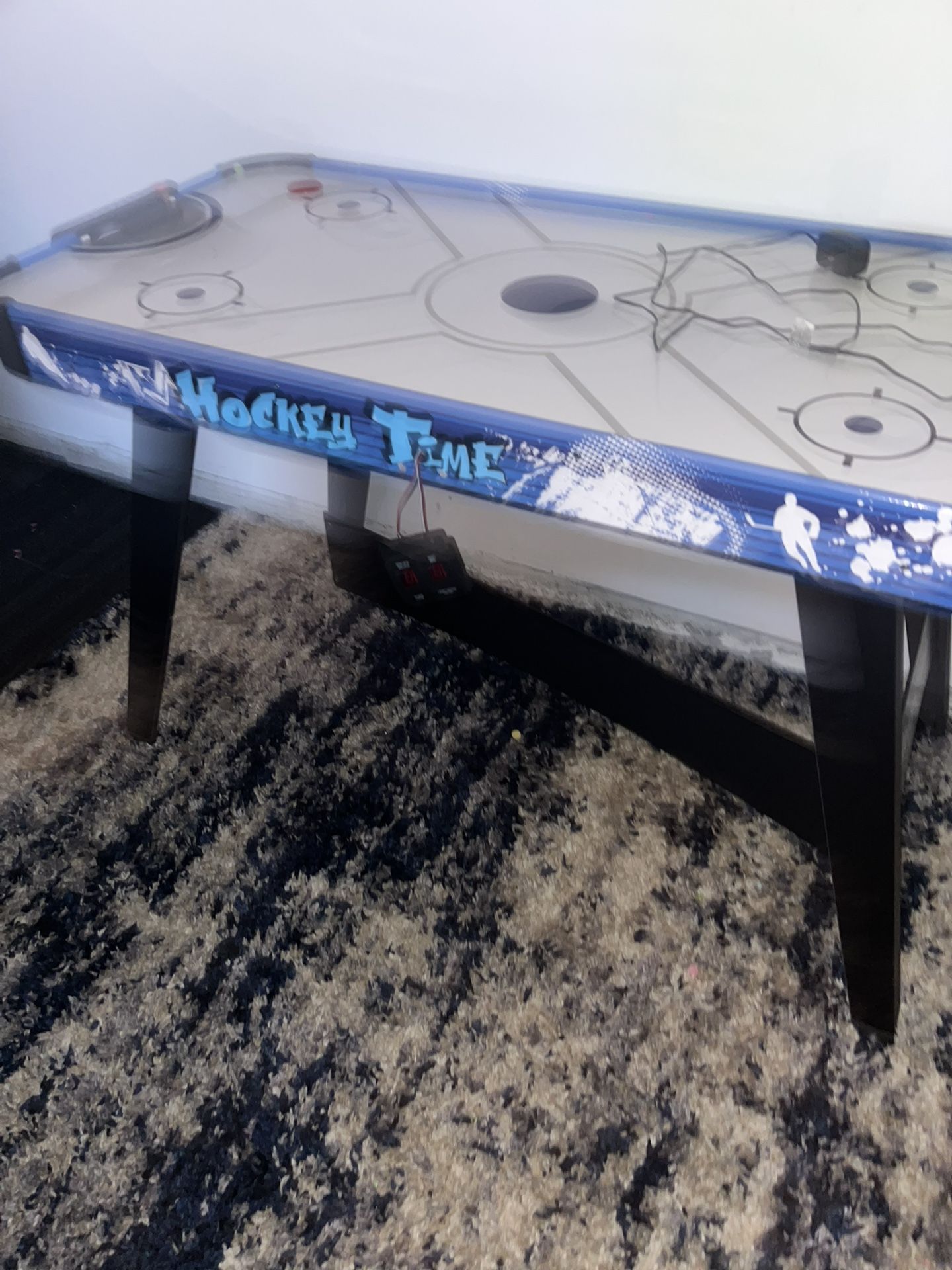 Hockey Table Like New