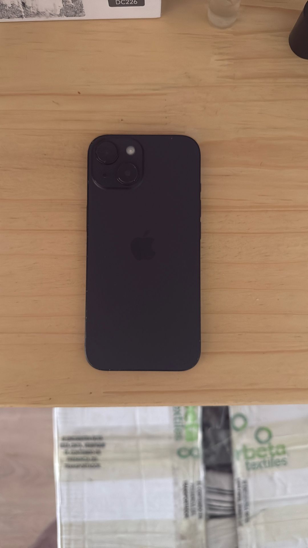 Unlocked iPhone 15 & 14 Unlocked