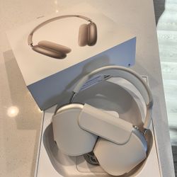 Air Pod Max (Pre Owned)
