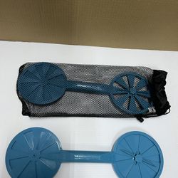 Water Aerobic Barbells 