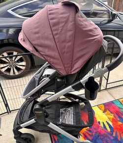 Strollers graco