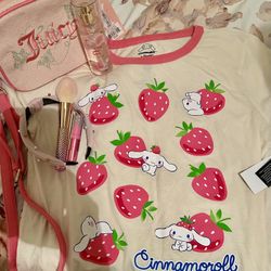 Juicy Couture Bundle $15