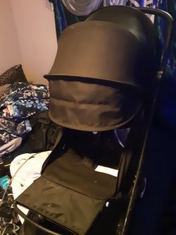 Bugaboo Baby Stroller