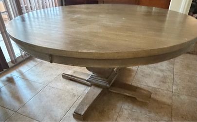 Dinning table