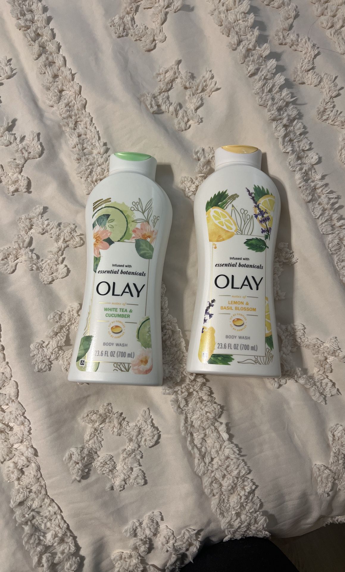 Olay Body Wash 23.6fl oz