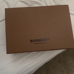 Burberry 7c 