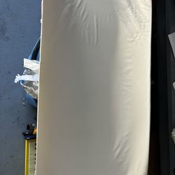 Changing Table Top 