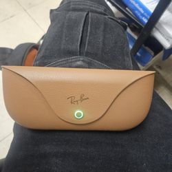 Ray Ban Meta Charging Case 
