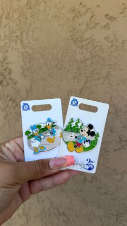Disney Pins