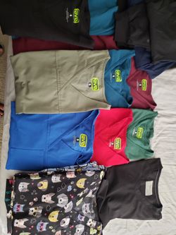 AVE Wonderwink Scrubs - XS,S,M Size