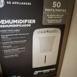 Dehumidifier