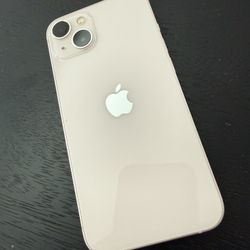 iPhone 13 128gb Unlocked 