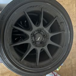 Tires (Need Gone Asap Send Best Offer)