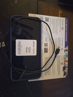 Brand New Xfinity Mobile Phone