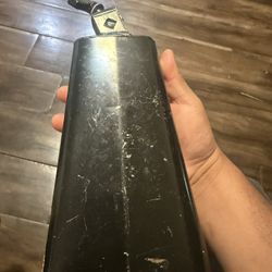 Lp Cowbell