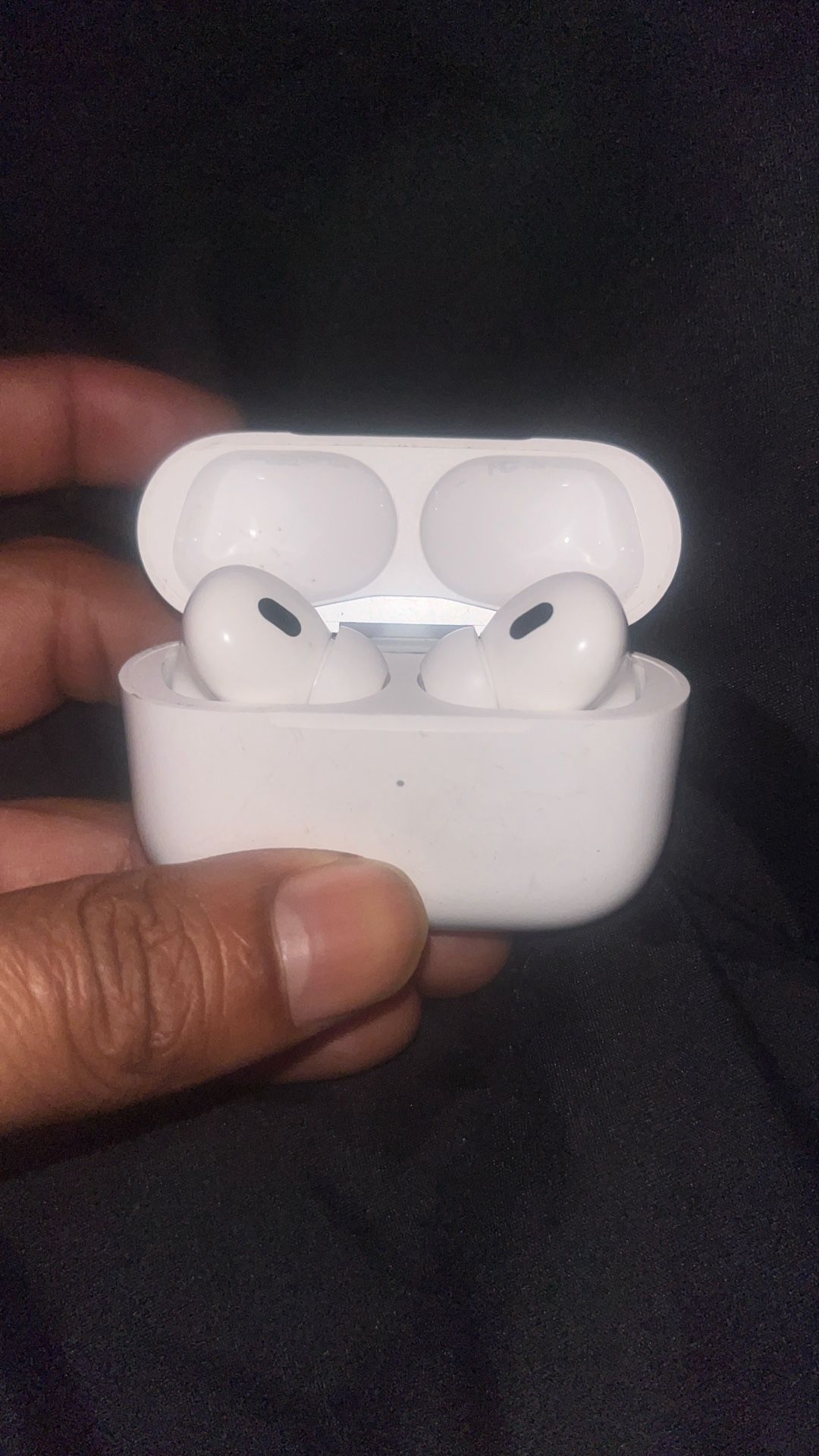 Air POD Pros 