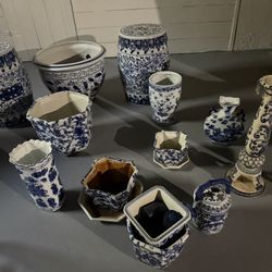 English Ware