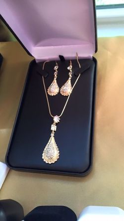 Indian Fashion Jewelry