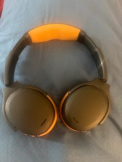 Skullcandy crusher anc 2