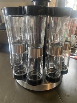 Spice Refills